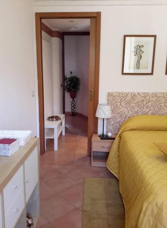 Le Tre Sorelle A Testaccio Bed & Breakfast Roma