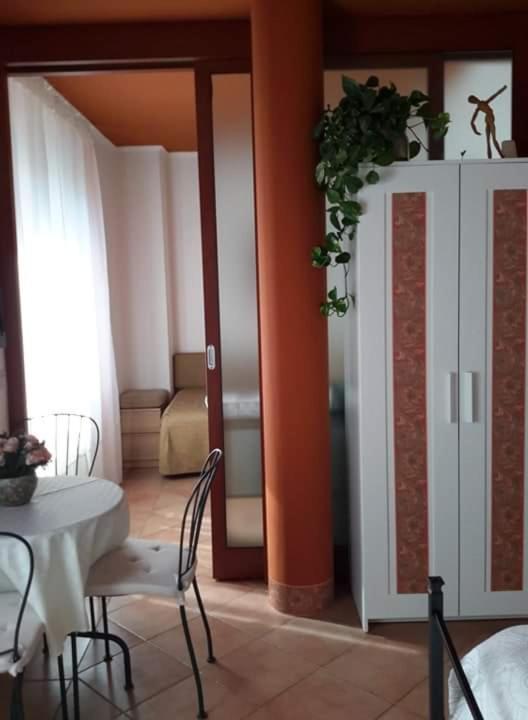 Le Tre Sorelle A Testaccio Frühstückspension Rom